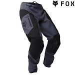 Enduro kalhoty FOX Ranger Off Road Pant Graphite 2026