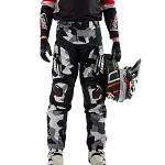 Enduro kalhoty Leatt Moto 5.5 Enduro Pant Forge 2025
