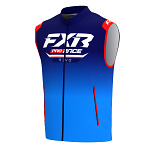 Enduro vesta FXR Off-Road Vest Navy Blue