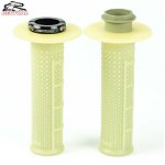 Gripy na moto Renthal MX Lock-On Grips Aramid Tappered