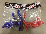 Hadice chladičů BUD Racing Radiator Hose Yamaha YZ450F 23-25