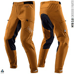 Kalhoty na kolo Leatt MTB 3.0 Enduro Pant Peanut 2024