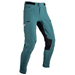 Kalhoty na kolo Leatt MTB 3.0 Enduro Pant Teal 2025