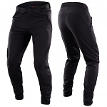 Kalhoty na kolo TroyLeeDesigns Skyline Pant Mono Black 2025