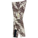 Kalhoty na kolo TroyLeeDesigns Skyline Pant Mono Elemental Dark Earth