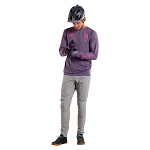 Kalhoty na kolo TroyLeeDesigns Skyline Pant Mono Timber 2025
