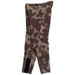 Kalhoty na kolo TroyLeeDesigns Skyline Pant Scrubland Olive 2025