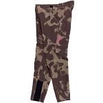 Kalhoty na kolo TroyLeeDesigns Skyline Pant Scrubland Olive 2025
