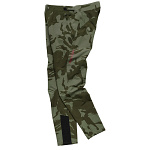 Kalhoty na kolo TroyLeeDesigns Skyline Pant Shadow Camo Olive 2024