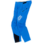 Kalhoty na kolo TroyLeeDesigns Sprint Pant Mono Bright Blue 2025
