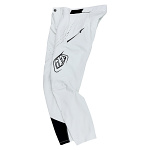 Kalhoty na kolo TroyLeeDesigns Sprint Pant Mono Chalk 2025