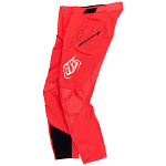 Kalhoty na kolo TroyLeeDesigns Sprint Pant Mono Fiery Red 2025