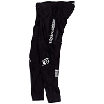 Kalhoty na kolo TroyLeeDesigns Sprint ULTRA Pant Black 2025