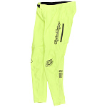 Kalhoty na kolo TroyLeeDesigns Sprint ULTRA Pant Glo Yellow 2025