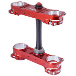Kompletní brýle XTRIG ROCS Triple Clamps Honda CRF450R 21-26 CRF250R 22-26