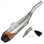 Koncovka výfuku FMF Factory 4.1 RCT SlipOn Yamaha YZ450F 18-26 WR450F 19-26
