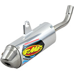 Koncovka výfuku FMF PowerCore2 Silencer KTM SX85 18-24 / Husqvarna TC85 18-24 / GasGas MC85 22-24