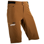 Kraťasy na kolo Leatt MTB Enduro 1.0 Short Peanut 2025