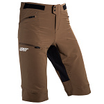 Kraťasy na kolo Leatt MTB Enduro 3.0 Short Loam 2025