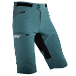 Kraťasy na kolo Leatt MTB Enduro 3.0 Short Teal 2025