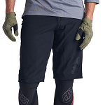 Kraťasy na kolo TroyLeeDesigns Ruckus Short Shell Black 2025