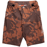 Kraťasy na kolo TroyLeeDesigns Skyline Short Shell Shadow Camo Brick 2024