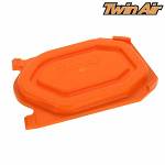 Kryt filtru TwinAir Air Box Cover Kawasaki KX450 24-.., KX250 25-..