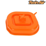 Kryt filtru TwinAir Air Box Cover Triumph TF250X 24-.. TF450X 25-..