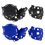 Kryty na víka motoru Acerbis X-Power Protection Yamaha YZ250F 24-.. WR250F 25-..