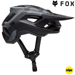 MTB helma Fox Speedframe Helmet Camo Black Camo 2025