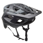 MTB helma Fox Speedframe Helmet Camo Black Camo 2025