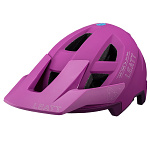MTB helma LEATT MTB AllMtn 2.0 V24 Purple 2025