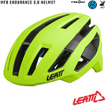MTB helma LEATT MTB Endurance 3.0 V24 Lime