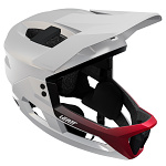 MTB helma LEATT MTB Enduro 3.0 Helmet Cream White 2026