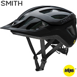 MTB helma Smith Convoy Mips Black