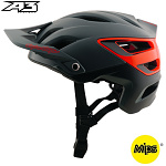 MTB helma TroyLeeDesigns A3 MIPS Helmet Steel Blue 2025