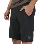 MTB kraťasy FOX FlexAir Short Black 2025