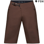 MTB kraťasy FOX FlexAir Short Cocoa 2025