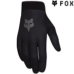 MTB rukavice FOX Ranger Glove Black 2025