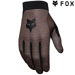 MTB rukavice FOX Ranger Glove Military 2025
