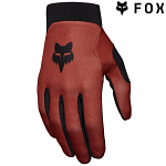 MTB rukavice FOX Ranger Glove Saddle 2025