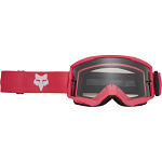 MX brýle FOX Main Core Goggle Pink 2025