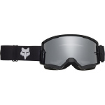 MX brýle FOX Main Core Spark Goggle Black 2025