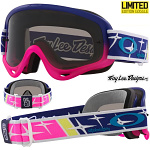 MX brýle Oakley Oframe MX TroyLeeDesigns Speed Stars