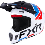 MX helma FXR Clutch Comp Helmet Podium 2026