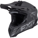 MX helma FXR Helium Carbon Helmet Shadow 2026
