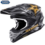 MX helma Shoei VFX-WR 06 Malcom Stewart Replica TC-5 2026