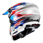 MX helma Shoei VFX-WR 06 Sparkle TC-10 2026