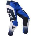 MX kalhoty FOX 180 Lean Pant Blue 2025