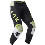 MX kalhoty FOX 180 Race Spec Pant Pale Green 2025